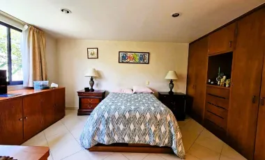Casa en venta en Pueblo Nuevo Bajo, La Magdalena Contreras, Ciudad de México