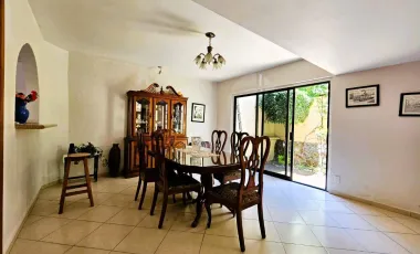 Casa en venta en Pueblo Nuevo Bajo, La Magdalena Contreras, Ciudad de México