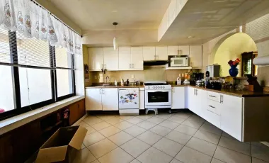 Casa en venta en Pueblo Nuevo Bajo, La Magdalena Contreras, Ciudad de México