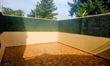 Casa en venta en Pueblo Nuevo Bajo, La Magdalena Contreras, Ciudad de México
