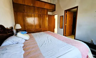 Casa en venta en Pueblo Nuevo Bajo, La Magdalena Contreras, Ciudad de México