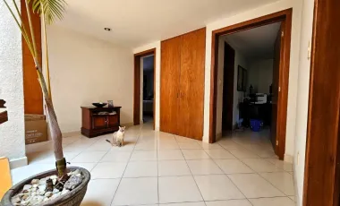 Casa en venta en Pueblo Nuevo Bajo, La Magdalena Contreras, Ciudad de México
