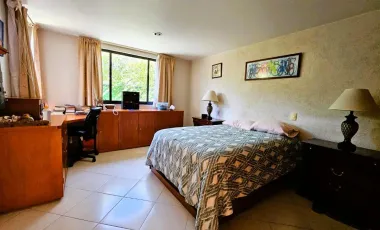 Casa en venta en Pueblo Nuevo Bajo, La Magdalena Contreras, Ciudad de México