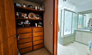 Casa en venta en Pueblo Nuevo Bajo, La Magdalena Contreras, Ciudad de México