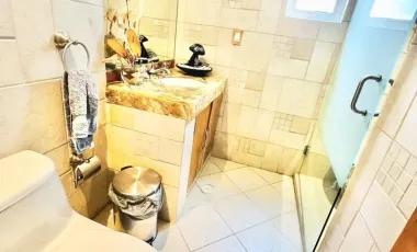Casa en venta en Tlacoquemecatl, Benito Juárez, Ciudad de México