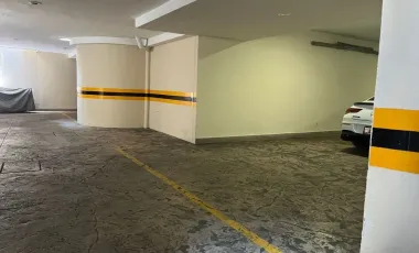 Casa en venta en Tlacoquemecatl, Benito Juárez, Ciudad de México