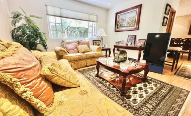 Casa en venta en Tlacoquemecatl, Benito Juárez, Ciudad de México