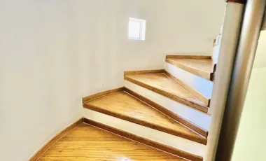 Casa en venta en Tlacoquemecatl, Benito Juárez, Ciudad de México