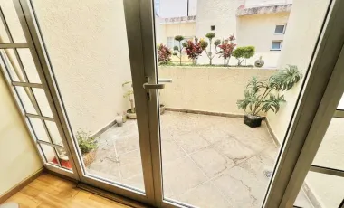 Casa en venta en Tlacoquemecatl, Benito Juárez, Ciudad de México