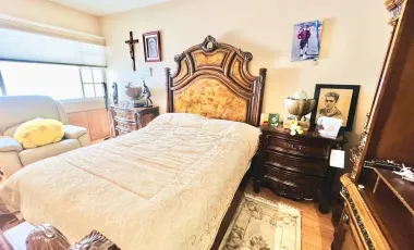 Casa en venta en Tlacoquemecatl, Benito Juárez, Ciudad de México