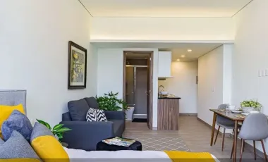 Departamento en venta en Guadalupe Inn, Álvaro Obregón, Ciudad de México