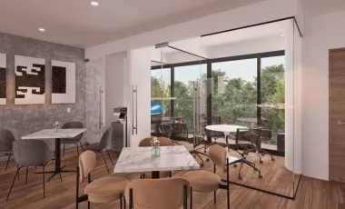 Departamento en venta en Guadalupe Inn, Álvaro Obregón, Ciudad de México