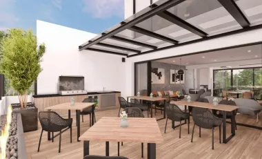 Departamento en venta en Guadalupe Inn, Álvaro Obregón, Ciudad de México