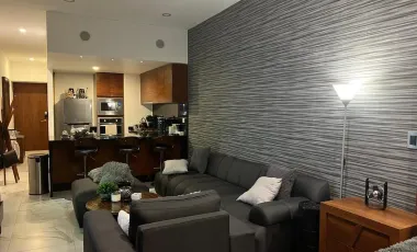 Departamento en venta en San Jerónimo Aculco, Álvaro Obregón, Ciudad de México