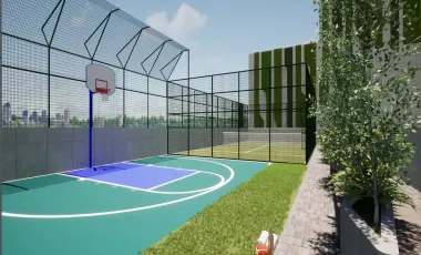 Departamento en venta en San Jerónimo Aculco, Álvaro Obregón, Ciudad de México