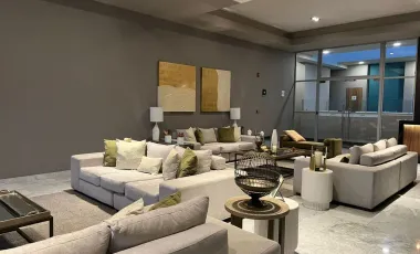 Departamento en venta en San Jerónimo Aculco, Álvaro Obregón, Ciudad de México