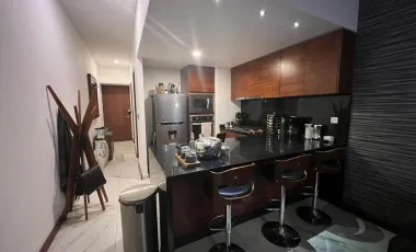 Departamento en venta en San Jerónimo Aculco, Álvaro Obregón, Ciudad de México