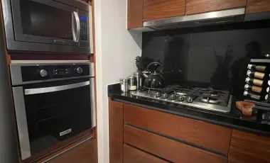 Departamento en venta en San Jerónimo Aculco, Álvaro Obregón, Ciudad de México