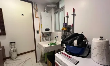 Departamento en venta en San Jerónimo Aculco, Álvaro Obregón, Ciudad de México