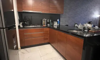 Departamento en venta en San Jerónimo Aculco, Álvaro Obregón, Ciudad de México