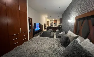 Departamento en venta en San Jerónimo Aculco, Álvaro Obregón, Ciudad de México