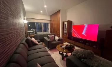 Departamento en venta en San Jerónimo Aculco, Álvaro Obregón, Ciudad de México