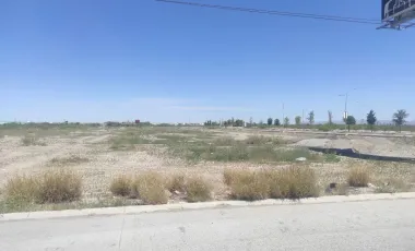 Terreno en venta en El Centenario, Gómez Palacio, Durango