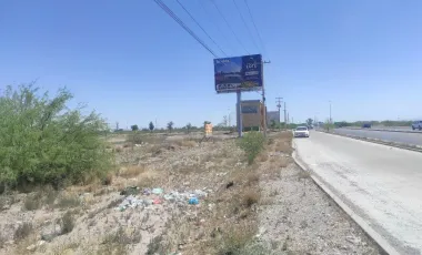 Terreno en venta en El Centenario, Gómez Palacio, Durango
