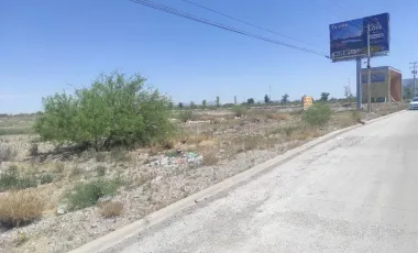 Terreno en venta en El Centenario, Gómez Palacio, Durango