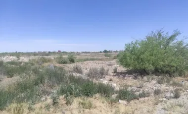 Terreno en venta en El Centenario, Gómez Palacio, Durango