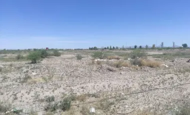 Terreno en venta en El Centenario, Gómez Palacio, Durango