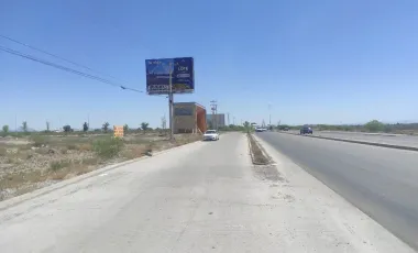 Terreno en venta en El Centenario, Gómez Palacio, Durango
