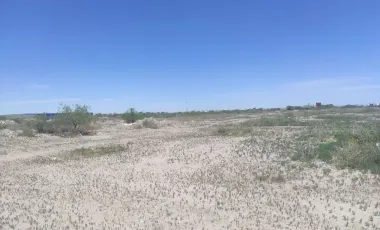 Terreno en venta en El Centenario, Gómez Palacio, Durango