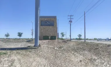 Terreno en venta en El Centenario, Gómez Palacio, Durango