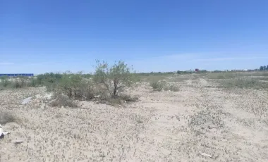 Terreno en venta en El Centenario, Gómez Palacio, Durango