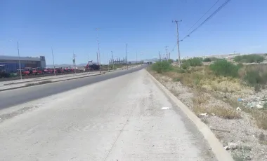 Terreno en venta en El Centenario, Gómez Palacio, Durango