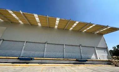 Bodega en venta y renta en San Vicente Chicoloapan de Juárez Centro, Chicoloapan, México
