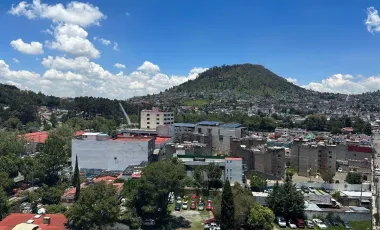 Departamento en venta en Morelos 1a Sección, Toluca, México