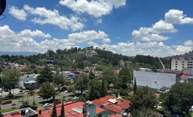 Departamento en venta en Morelos 1a Sección, Toluca, México