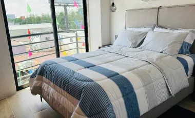 Departamento en venta en Morelos 1a Sección, Toluca, México