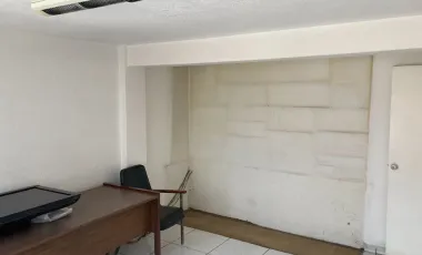 Oficina en venta en Del Valle Centro, Benito Juárez, Ciudad de México