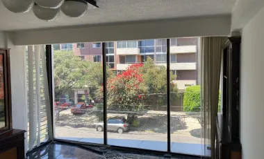 Oficina en venta en Del Valle Centro, Benito Juárez, Ciudad de México