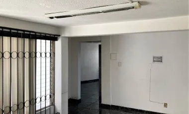 Oficina en venta en Del Valle Centro, Benito Juárez, Ciudad de México
