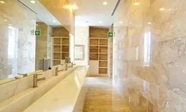 Departamento en renta en Ampliación Granada, Miguel Hidalgo, Ciudad de México