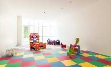 Departamento en renta en Ampliación Granada, Miguel Hidalgo, Ciudad de México