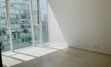 Departamento en renta en Ampliación Granada, Miguel Hidalgo, Ciudad de México