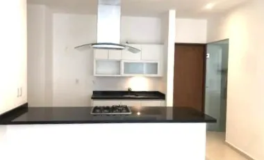 Departamento en renta en Ampliación Granada, Miguel Hidalgo, Ciudad de México