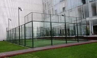 Departamento en renta en Ampliación Granada, Miguel Hidalgo, Ciudad de México
