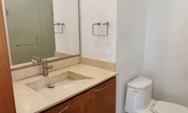 Departamento en renta en Ampliación Granada, Miguel Hidalgo, Ciudad de México