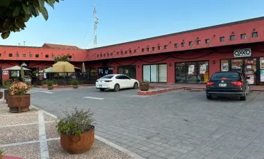 Departamento en venta en Arcos de San Miguel, San Miguel de Allende, Guanajuato